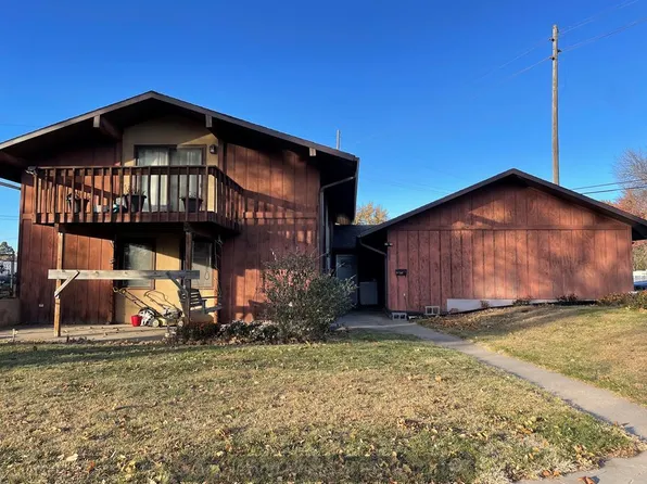 304 W 18th St, Grand Island, NE 68801