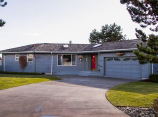 5603 Chehalis Pl, Blaine, WA 98230