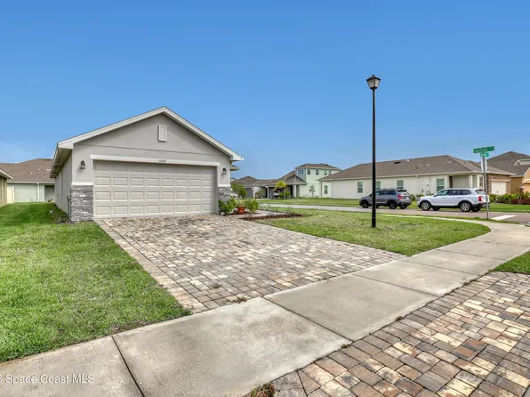 1029 Canfield Cir SE, Palm Bay, FL 32909