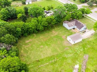 801 Vista Rd, Pasadena, TX 77504