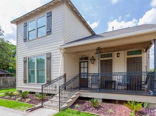 4165B Capitol Heights Ave, Baton Rouge, LA 70806