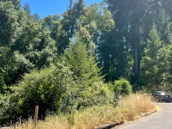 9 Meadow View Lane, San Geronimo, CA 94963