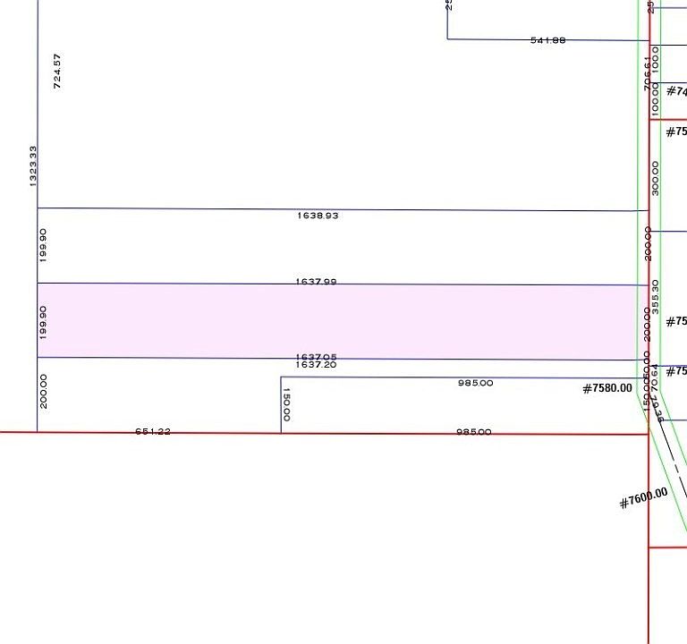 2nd image of Avon Lake Rd