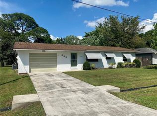 235 SE Grove Ave, Port Saint Lucie, FL 34983