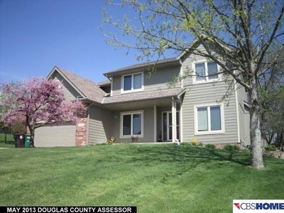 21200 Ridgewood Rd, Elkhorn, NE, 68022