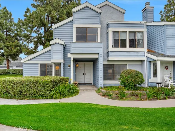 13 La Paloma Dr, Irvine, CA 92620