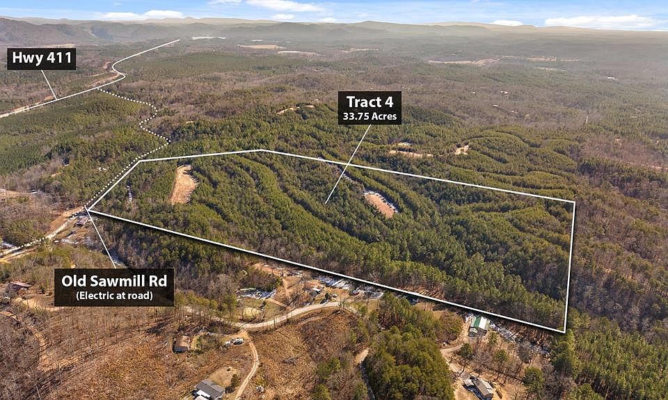 1st image of Township Road 92 Old Sawmill Rd #4