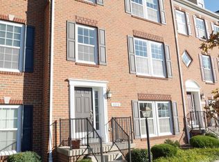 Purple Iris Ln, Elkridge, MD 21075