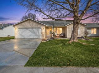 16196 N Saint Helens Dr, Nampa, ID 83651