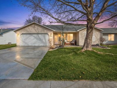 16196 N Saint Helens Dr, Nampa, ID, 83651