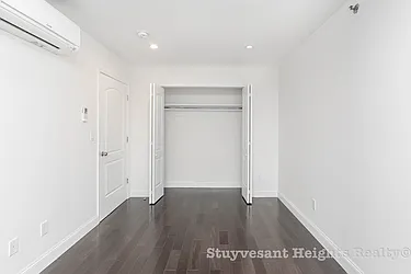 Rented by Stuyvesant Heights Realty Corp