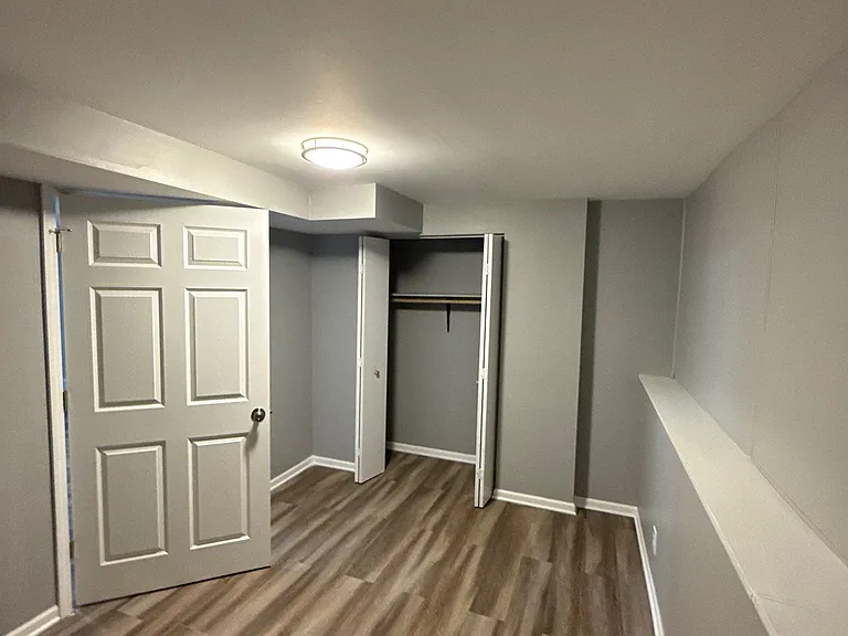 Bedroom LL