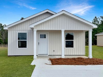 5433 Bayleaf Dr, Crestview, FL, 32539