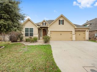 1230 Hidden Cave Dr, New Braunfels, TX 78132