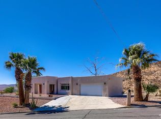 9137 Calle De Vecinos, Desert Hot Springs, CA 92240