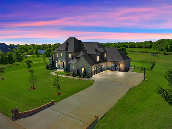 3605 Joshua Ln, Moore, OK 73165