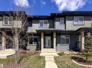 1270 Rosenthal Blvd NW, Edmonton, AB T5T 7N6