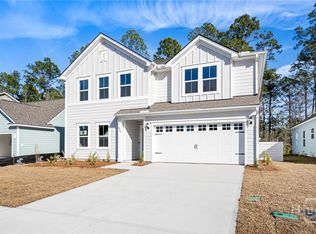 432 Monterey Loop, Richmond Hill, GA 31324