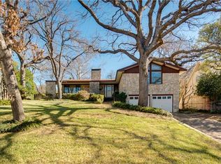 1309 Briarwood Blvd, Arlington, TX 76013