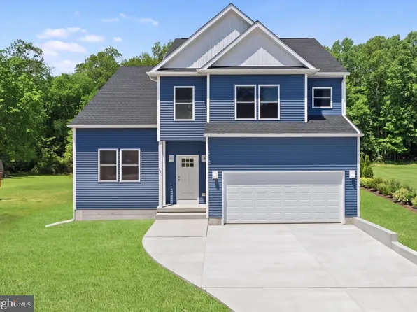4449 Dante Ave, Vineland, NJ 08361