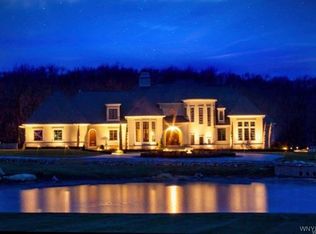 2545 Upper Mountain Rd, Sanborn, NY 14132