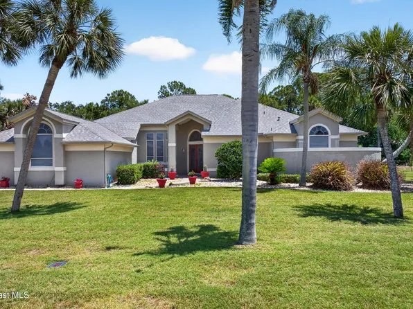 900 Bluegrass Ln, Rockledge, FL 32955