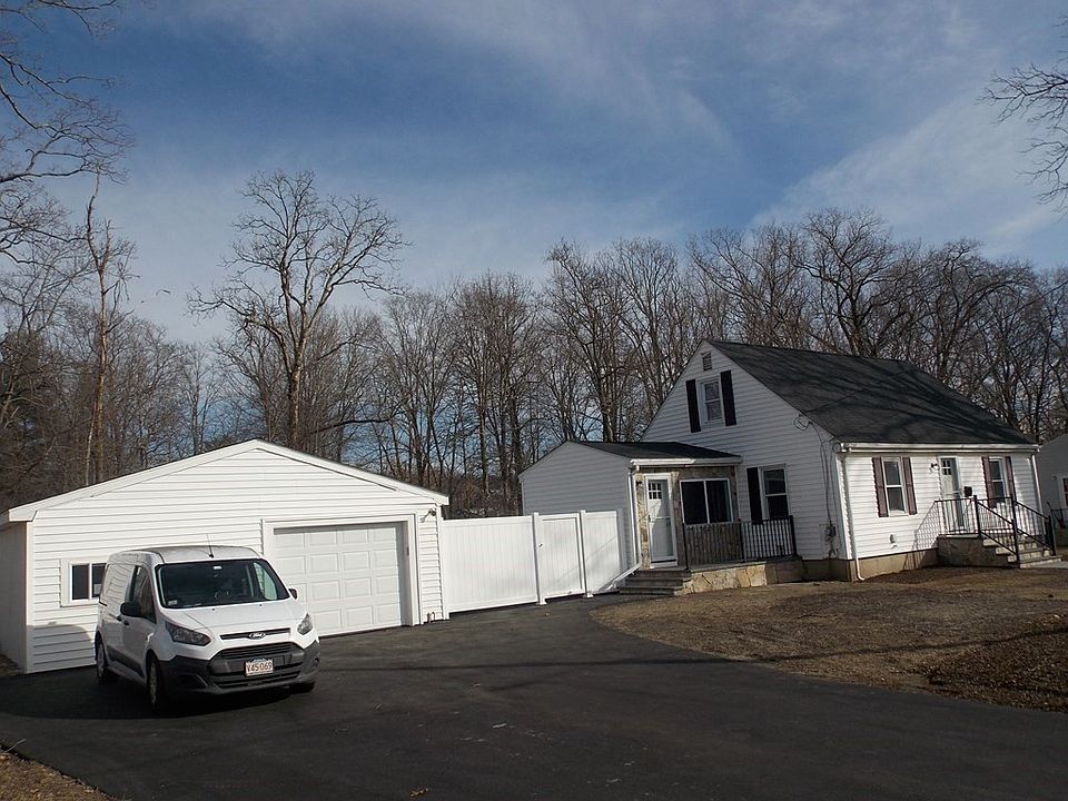 41 Oakhurst St, North Attleboro, MA 02760 Zillow