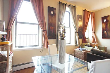 Rented by Keller Williams NYC