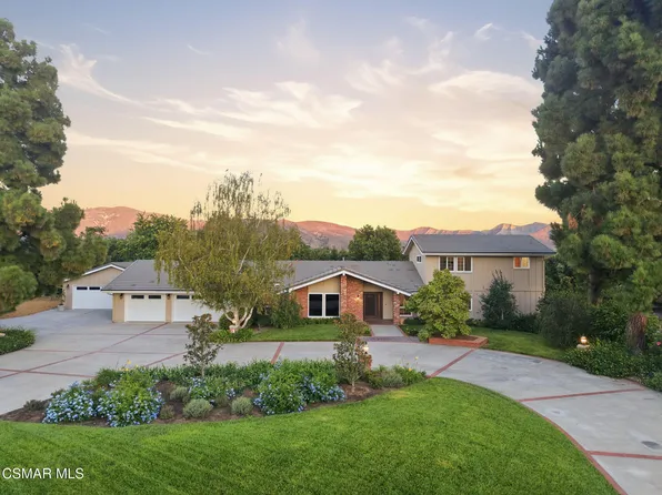 280 Cummings Rd, Santa Paula, CA 93060