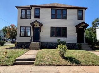 95 Vance St #95, New Britain, CT 06052