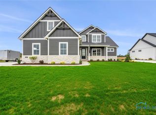 9354 Kimball Crk N, Sylvania, OH