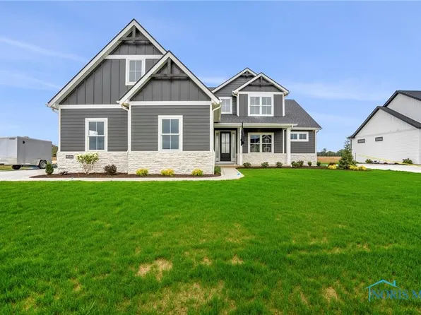 9354 Kimball Crk N, Sylvania, OH 43560