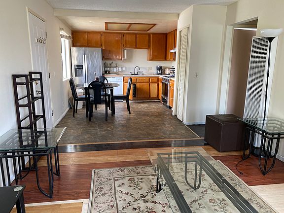 4th image of 2646 S Garth Ave #D