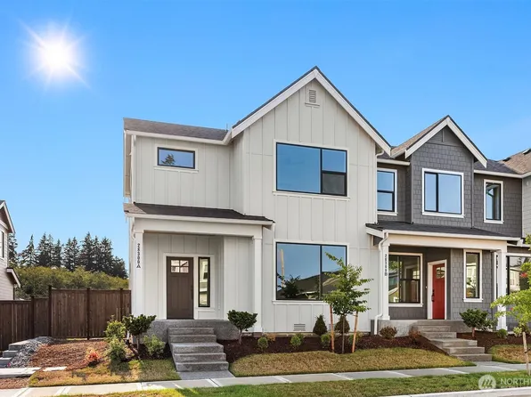 28300 74th Drive NW #A, Stanwood, WA 98292