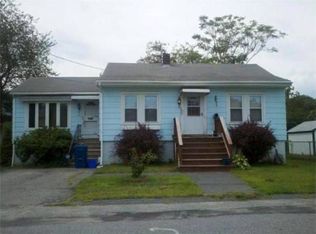 120 Leroy Ave, Lawrence, MA 01841