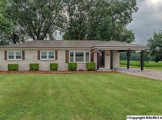 1355 Butler Rd, New Market, AL 35761