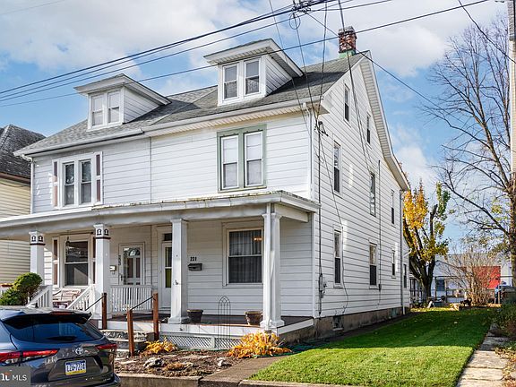 4th image of 231 S 29th St
