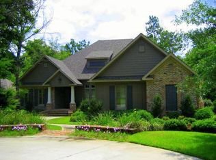 117 Sandy Ford Rd, Fairhope, AL 36532