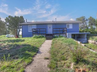 2000 Comanche Dr, Walsenburg, CO 81089