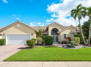 7736 Bridlington Dr, Boynton Beach, FL 33472