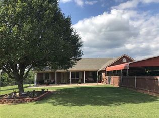 4316 Hw #199, Ardmore, OK 73401