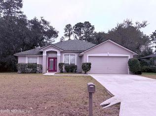 139 Forrester Pl, Palm Coast, FL 32137