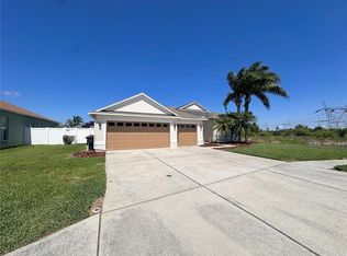 1853 Sumac Ct, New Port Richey, FL 34655