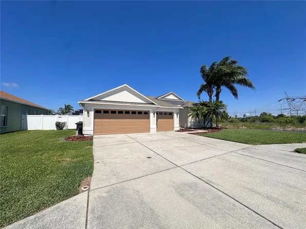 1853 Sumac Ct, New Port Richey, FL 34655