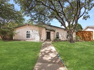 1013 Overdowns Dr, Plano, TX 75023