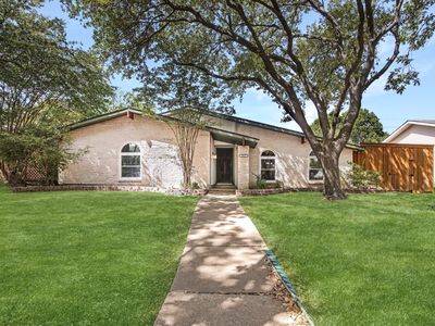 1013 Overdowns Dr, Plano, TX, 75023