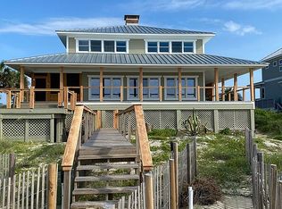 1732 Magnolia Rd, Eastpoint, FL 32328