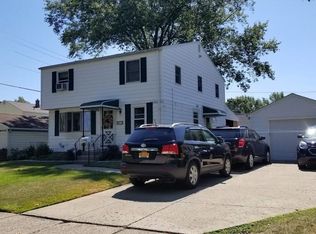 88 Mosher Dr, Tonawanda, NY 14150