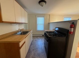 19 Pleasant St #5, Ashland, NH 03217