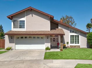 14761 Ridgeboro Pl, Tustin, CA 92780